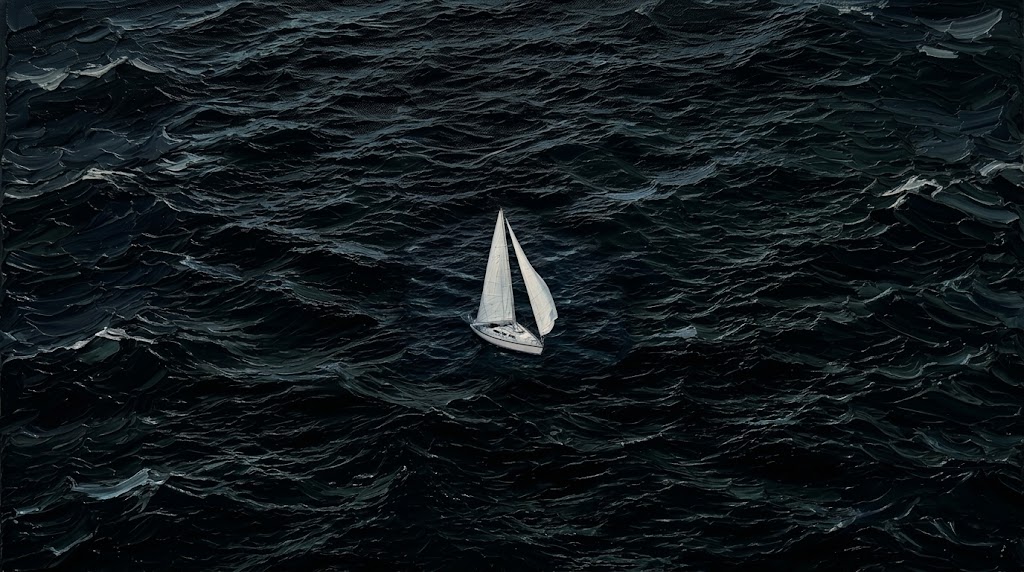 Impasto Wallpaper 13